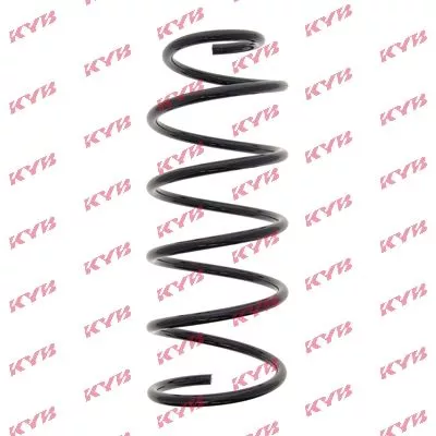 Suspension Spring