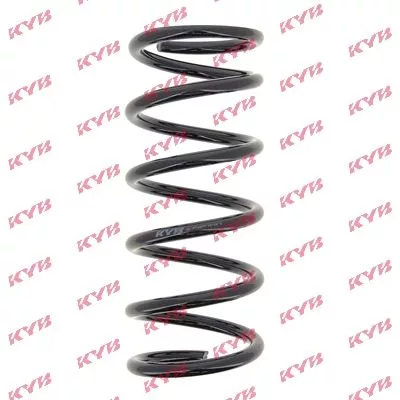 Suspension Spring
