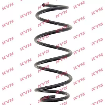 Suspension Spring