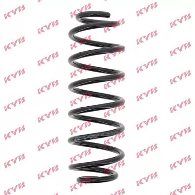 Suspension Spring
