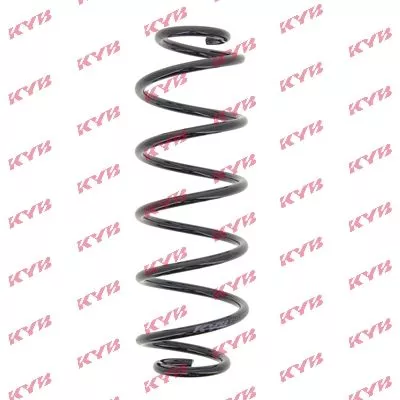 Suspension Spring