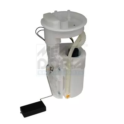 Fuel Feed Unit
