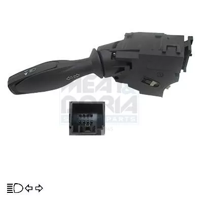Steering Column Switch