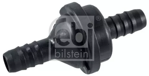 Valve, crankcase ventilation
