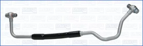Oil Line, charger
