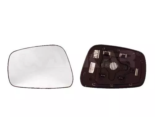 Mirror Glass, exterior mirror
