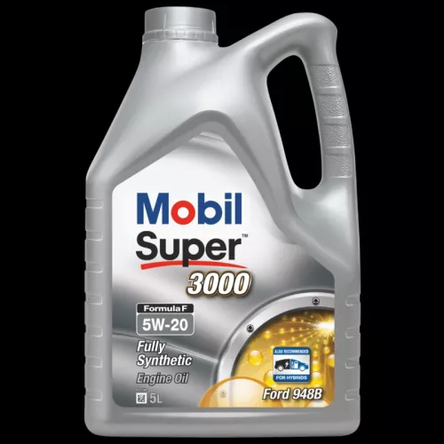 Engine Oil