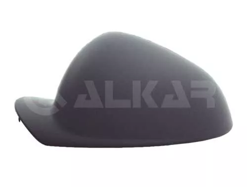 Cover, exterior mirror