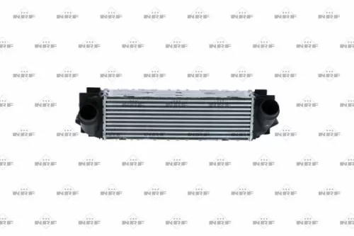 Charge Air Cooler