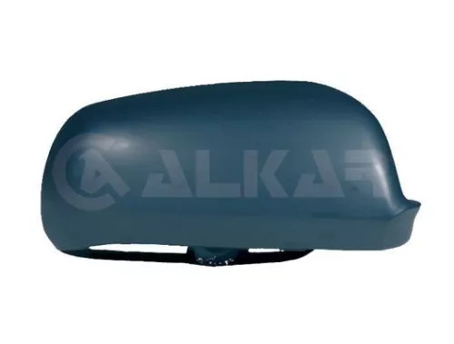 Cover, exterior mirror