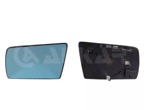 Mirror Glass, exterior mirror