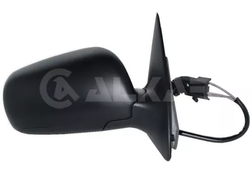 Exterior Mirror