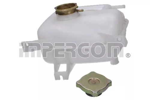 Expansion Tank, coolant