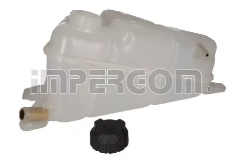 Expansion Tank, coolant