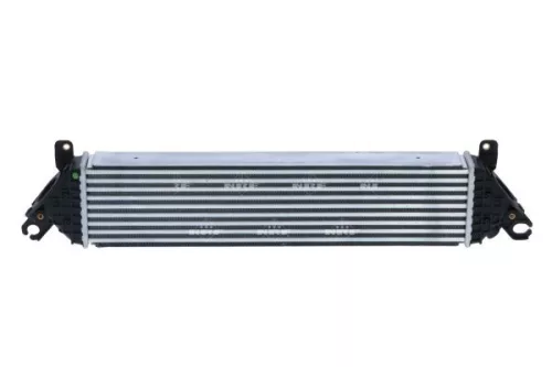Charge Air Cooler