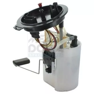 Fuel Feed Unit