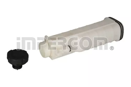 Expansion Tank, coolant
