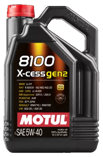 Engine Oil