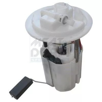 Fuel Feed Unit