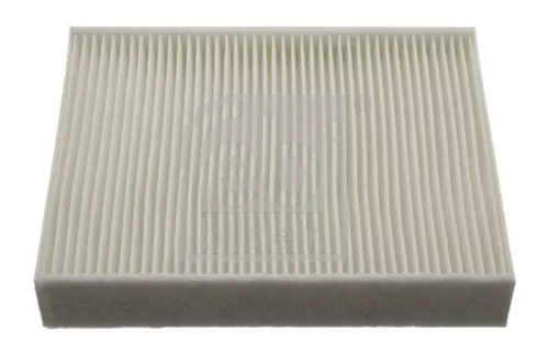 Filter, cabin air