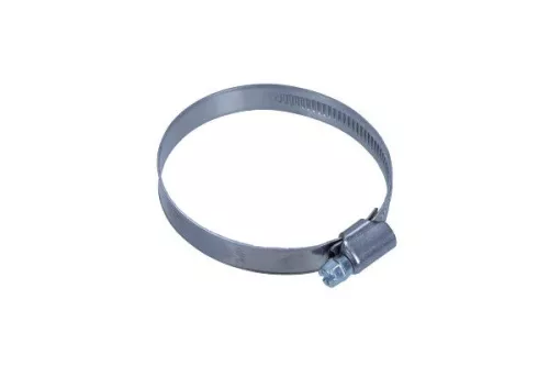 Clamping Clip