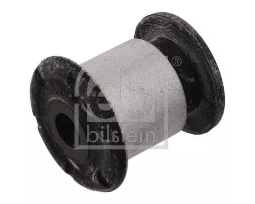 Mounting, control/trailing arm