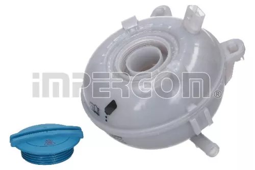 Expansion Tank, coolant