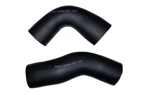 Charge Air Hose