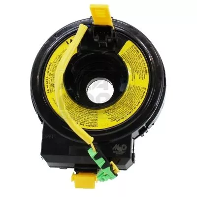 Clock Spring, airbag
