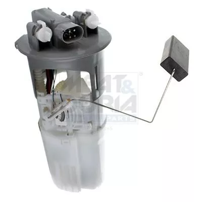 Fuel Feed Unit