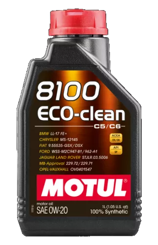 Engine Oil