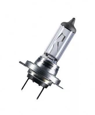 Bulb, cornering light