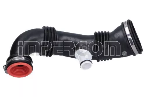 Intake Hose, air filter