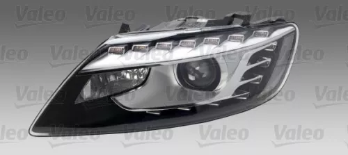Headlight