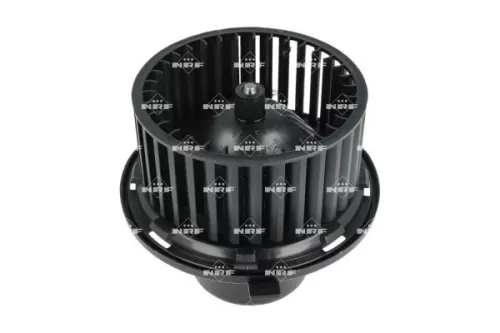 Interior Blower