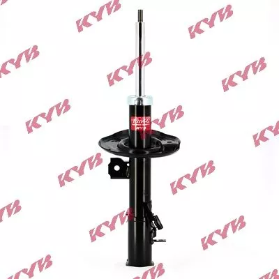 Shock Absorber