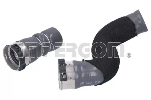 Charge Air Hose