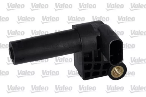 Sensor, crankshaft pulse