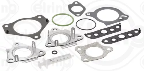 Mounting Kit, charger