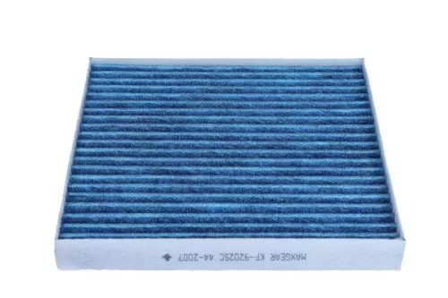 Filter, cabin air