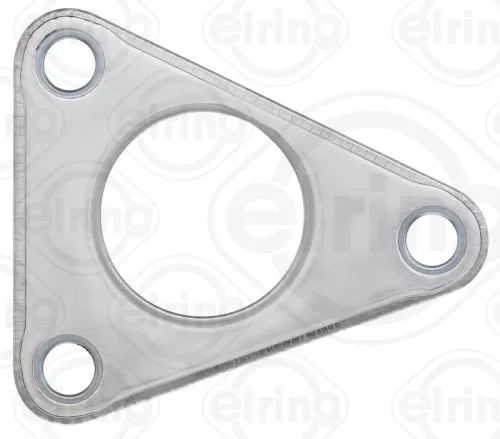 Gasket, charger