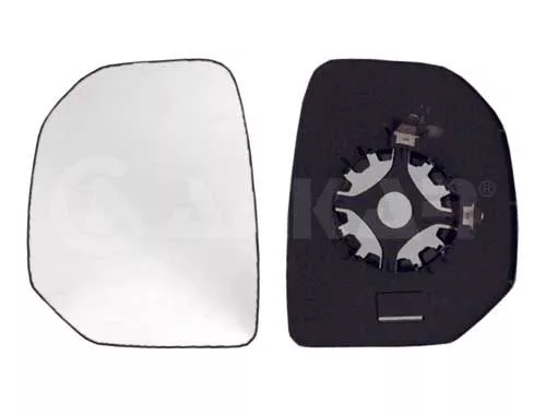 Mirror Glass, exterior mirror