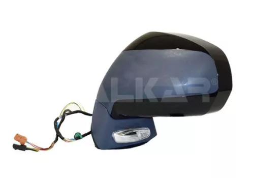 Exterior Mirror