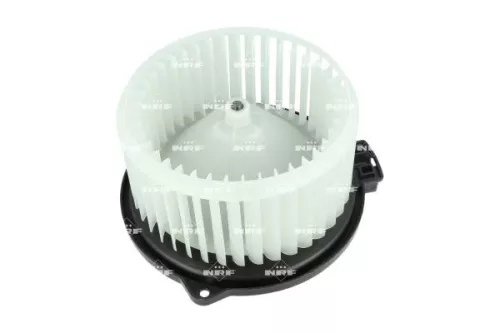Interior Blower