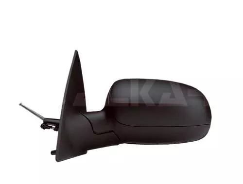 Exterior Mirror