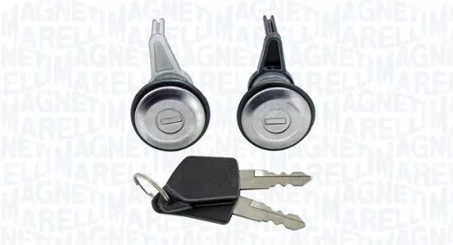 Lock Cylinder Kit