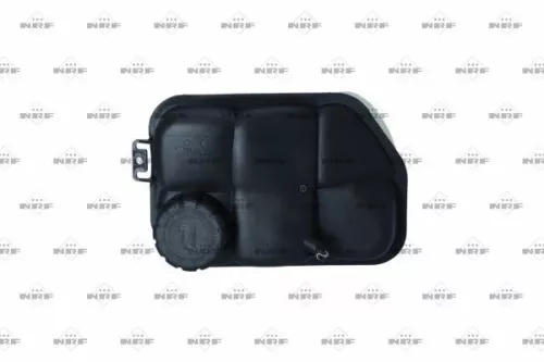 Expansion Tank, coolant