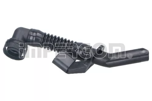 Hose, crankcase ventilation