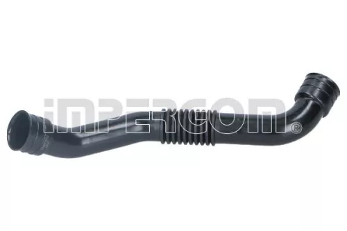 Hose, crankcase ventilation