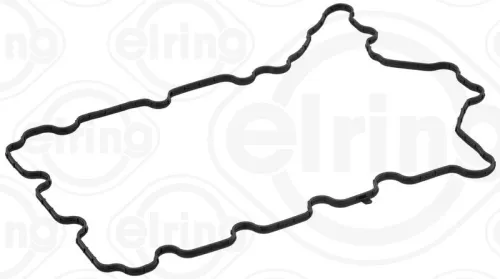 Gasket, oil sump